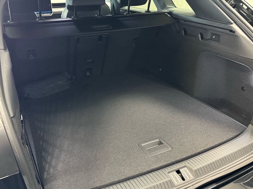 VW ID.7 86 Style S+ Tourer 5d