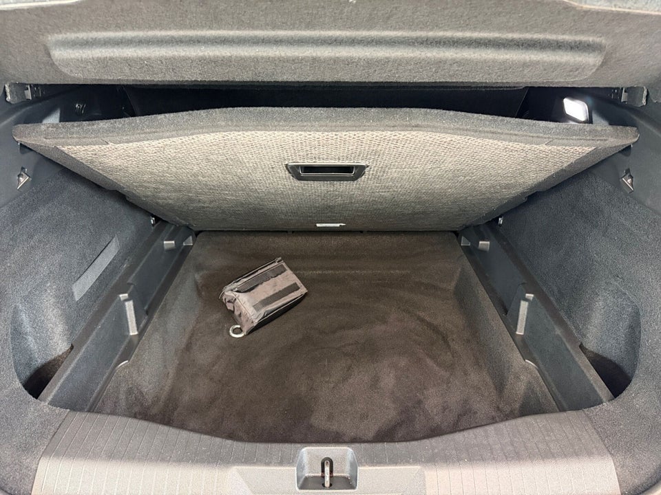 Citroën ë-C5 Aircross 80 Plus 5d