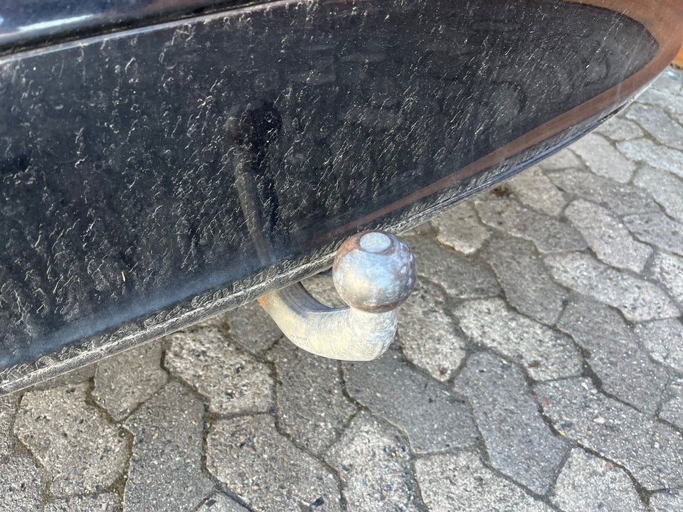 Audi A3 1,8 TFSi Ambiente Sportback 5d