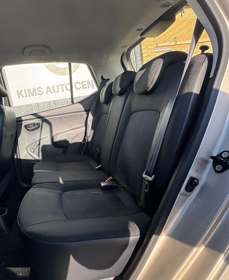 Hyundai i10 1,2 Comfort 5d