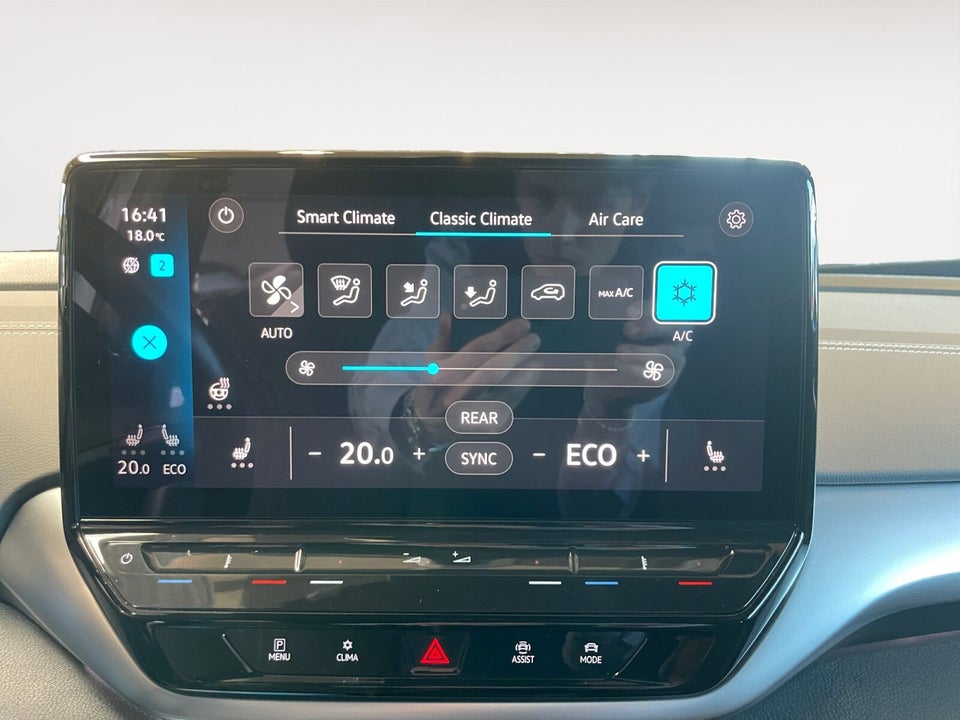 VW ID.5 77 Pro Performance 5d