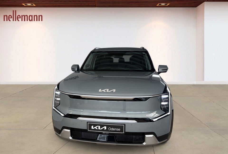 Kia EV9 99 Long Range Performance Premium AWD 7prs 5d