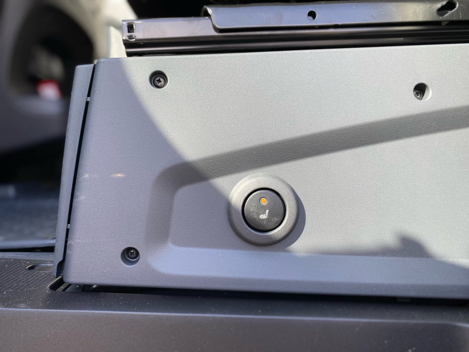 Fiat Ducato 35 Maxi 2,2 MJT 140 Kassevogn L3H2 Pro aut.