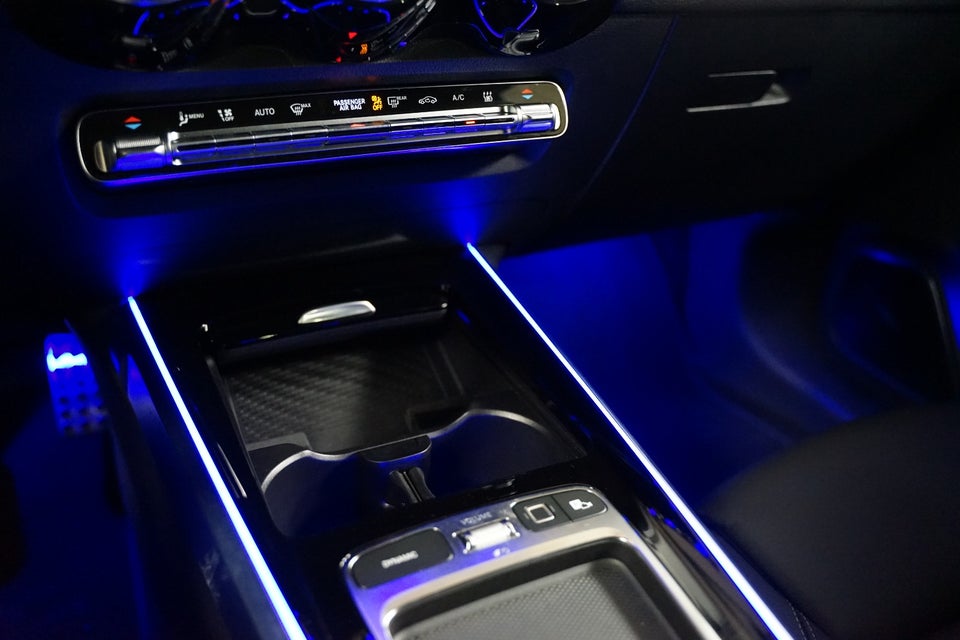 Mercedes EQB250+ AMG Premium 5d