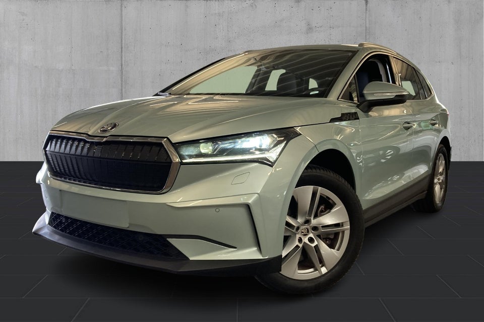 Skoda Enyaq 80 iV 5d