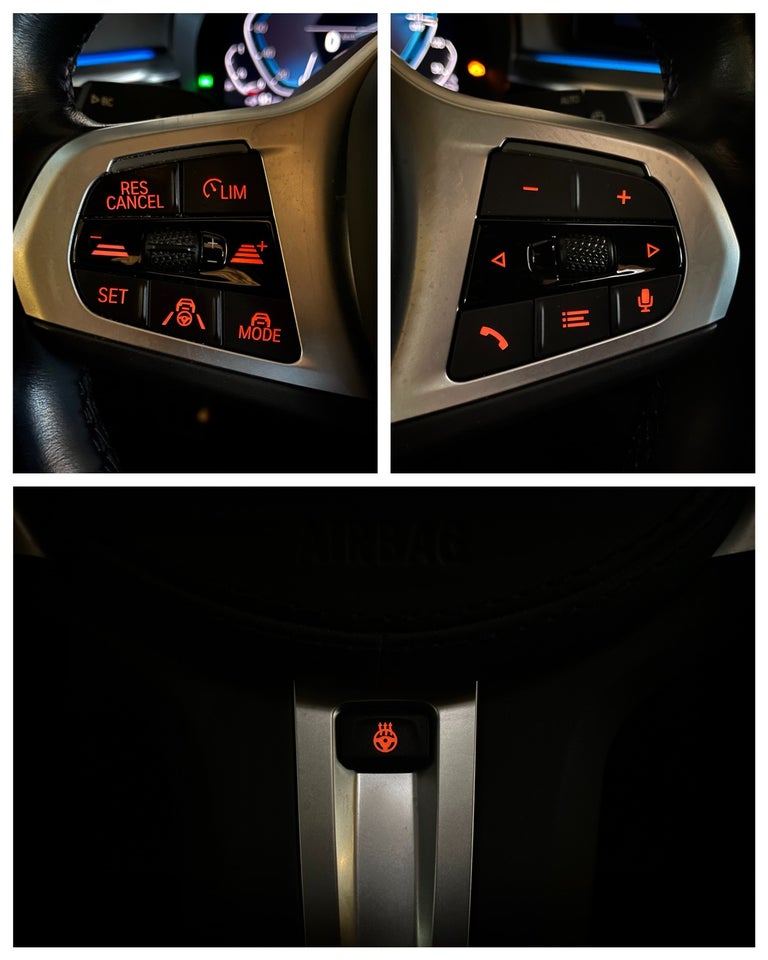 BMW 530e 2,0 Touring M-Sport+ aut. 5d