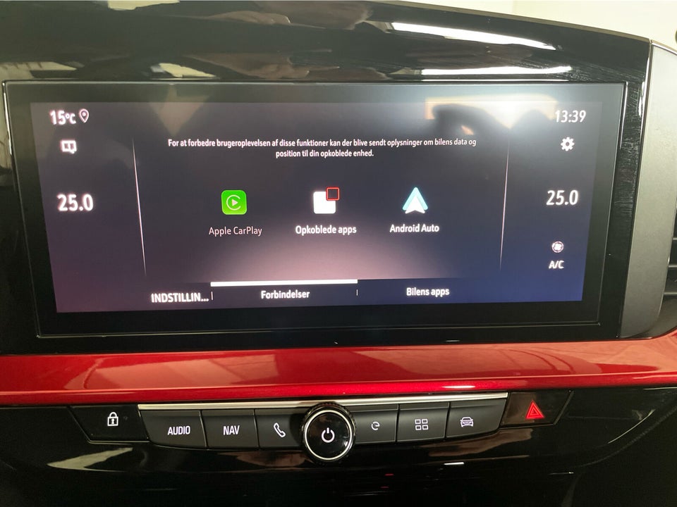 Opel Mokka-e 50 GS Line 5d