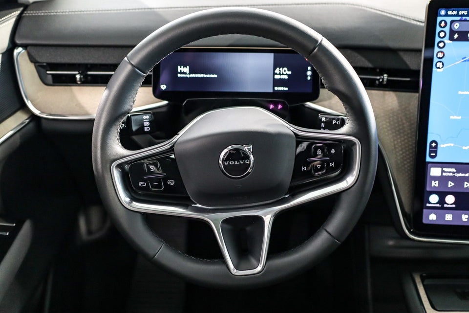 Volvo EX90 Plus 7prs 5d