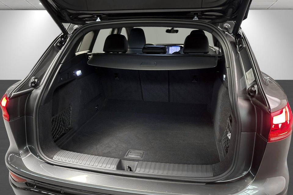 Audi Q6 e-tron Ultra performance 5d