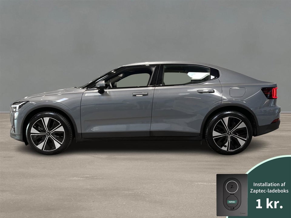 Polestar 2 Long Range AWD 5d