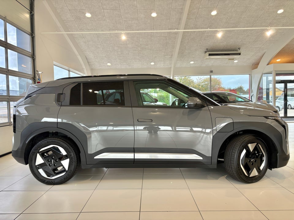 Kia EV3 81 Long Range Prestige 5d