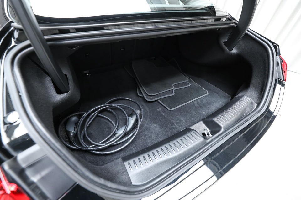 Mercedes CLA250+ EQ Progressive Advance Plus 4d