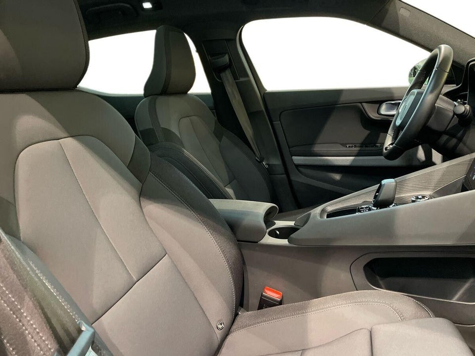 Polestar 2 Long Range 5d