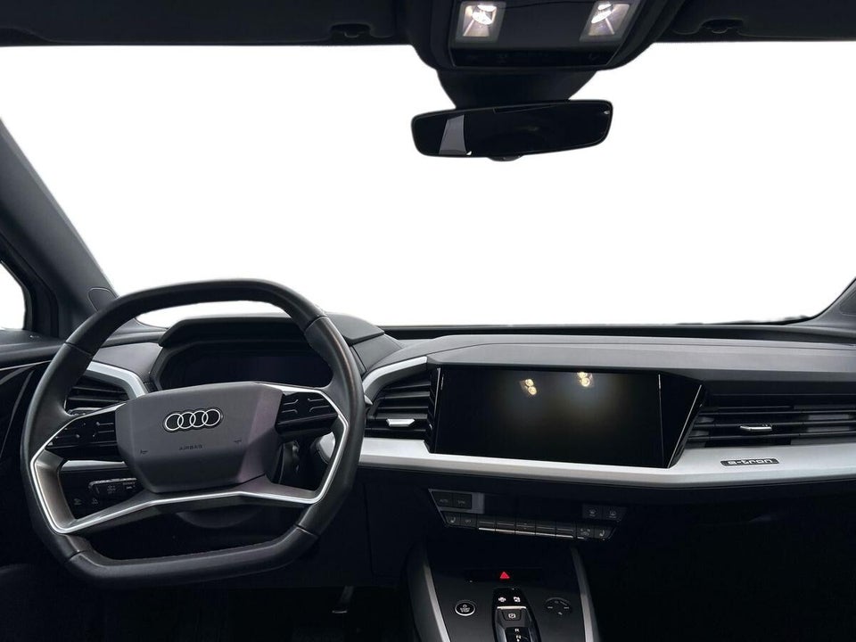 Audi Q4 e-tron 45 Attitude quattro 5d