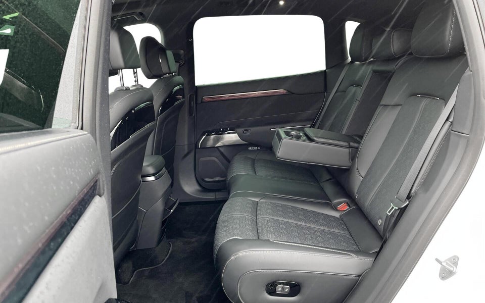 Zeekr 7X Privilege AWD 5d