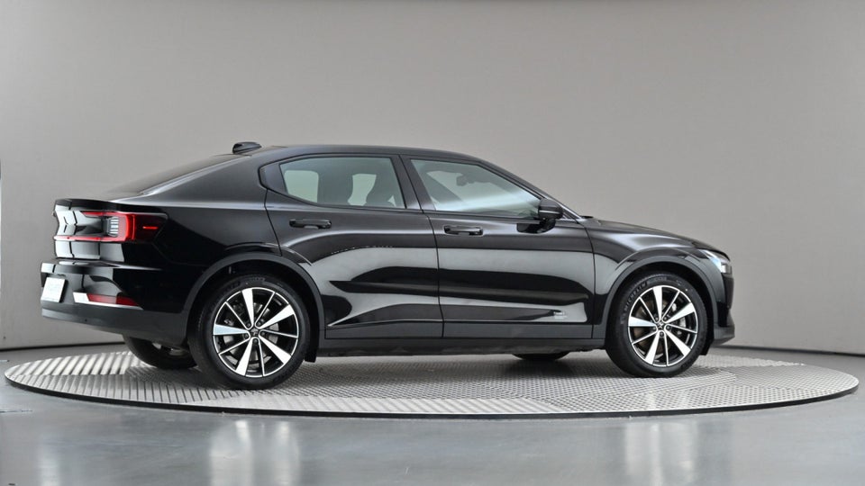 Polestar 2 Long Range AWD 5d