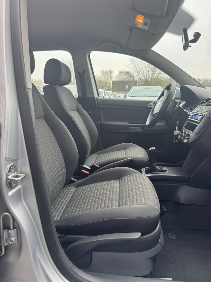 VW Polo 1,4 Trendline 75 5d