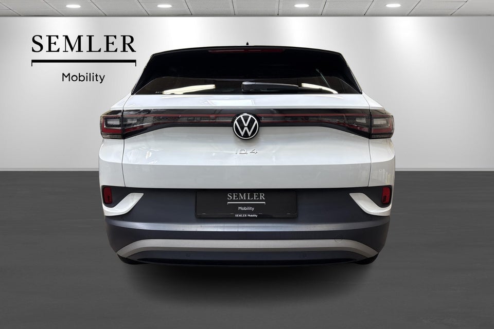 VW ID.4 77 1ST Pro Performance 5d