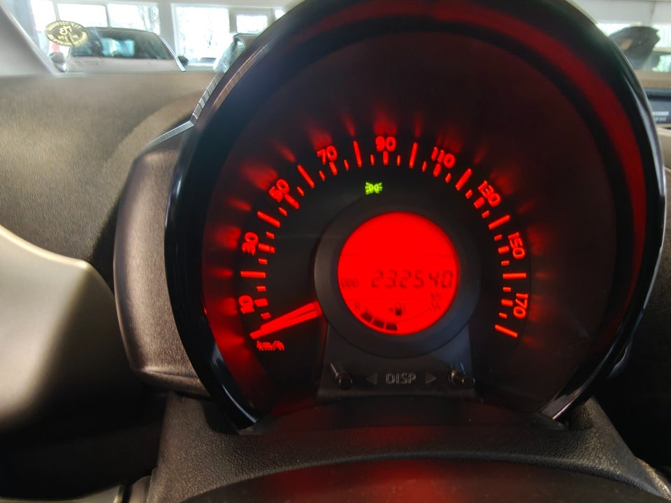 Citroën C1 1,2 PureTech Feel 5d