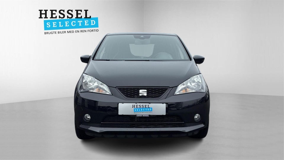 Seat Mii Electric+ 5d