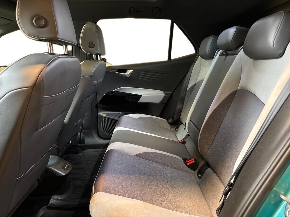 VW ID.3 58 Pro Performance Family 5d