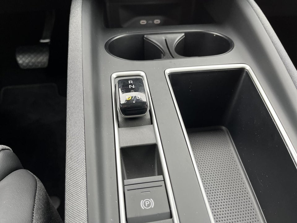 Skoda Enyaq 85x iV 5d