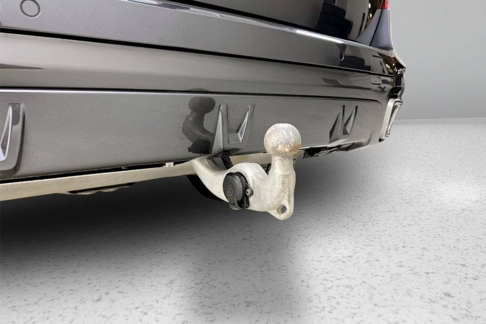 BMW X5 3,0 xDrive45e M-Sport+ aut. 5d