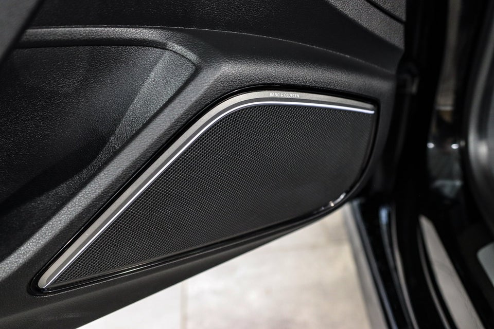 Audi A3 40 TFSi Sport Cabriolet quattro S-tr. 2d