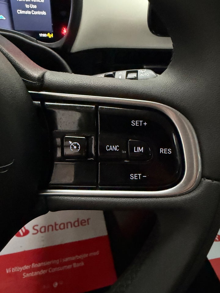 Fiat 500e 24 Icon 3d