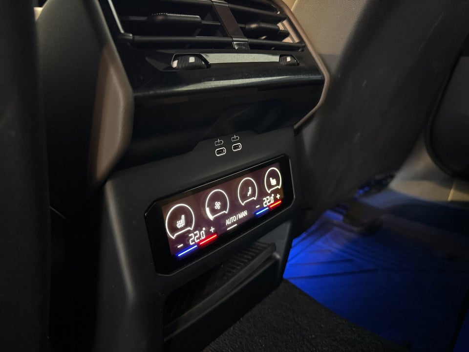 BMW i5 eDrive40 M-Sport Pro 4d