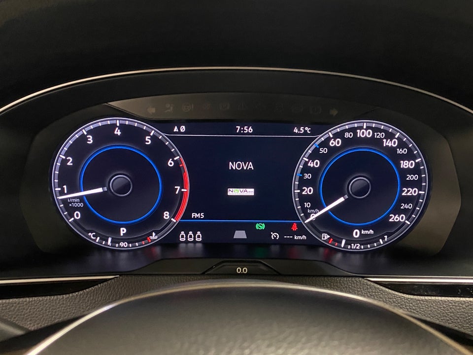 VW Passat 1,4 TSi 150 Comfortline Variant DSG 5d