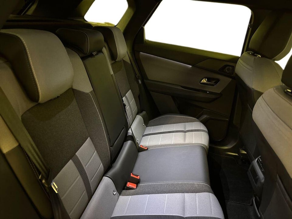 Opel Grandland-e 73 GS Sky 5d