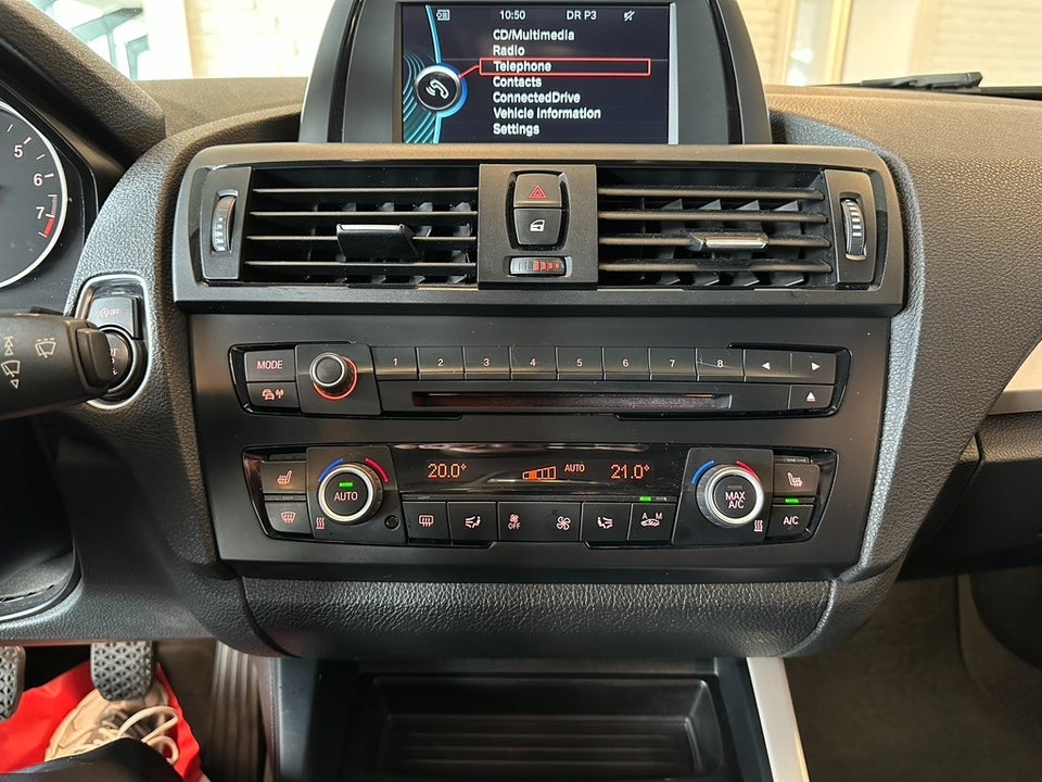 BMW 114i 1,6  3d