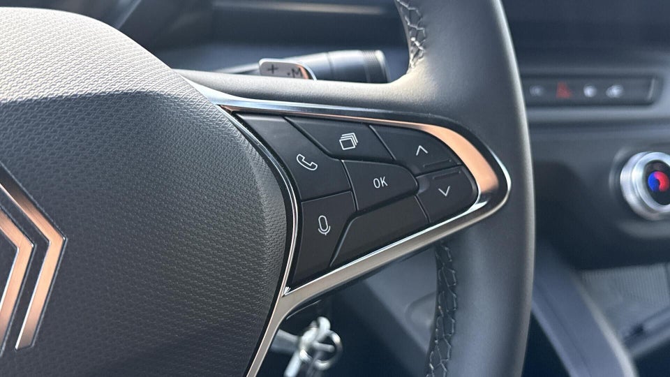 Renault Master V T33 2,0 dCi 150 L2H2 Kassevogn Tekno aut.