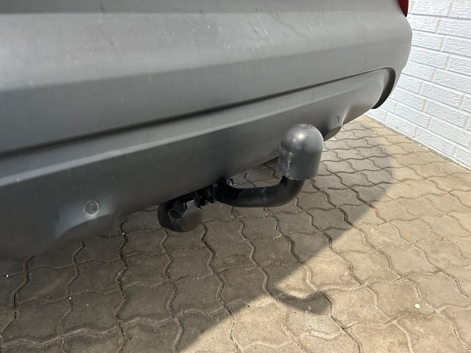 Renault Captur 1,5 dCi 90 Dynamique EDC 5d