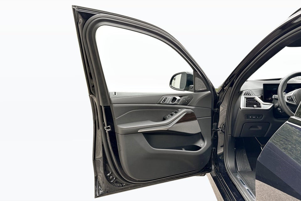 BMW X5 3,0 xDrive50e M-Sport+ aut. 5d