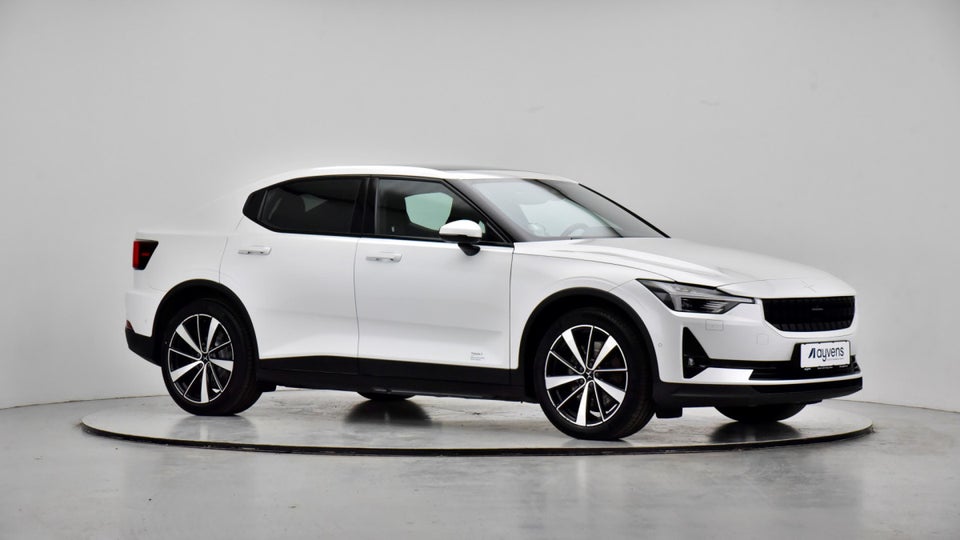 Polestar 2 Long Range AWD 5d