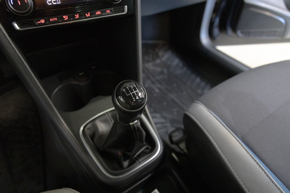 VW Polo 1,4 TSi 150 BlueGT 5d