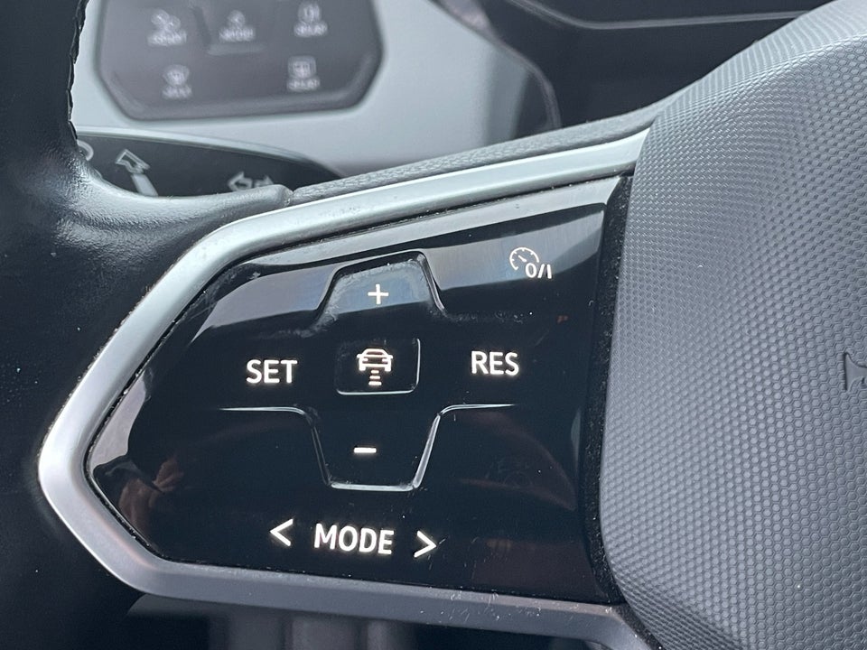 VW ID.3 58 1ST Pro Performance Plus 5d