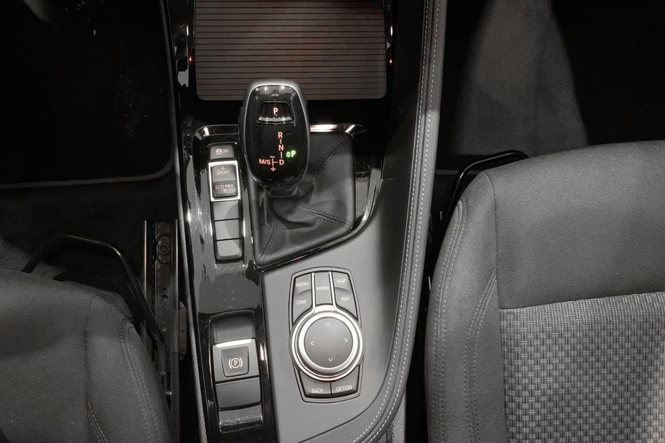 BMW X2 2,0 sDrive20i Advantage aut. 5d