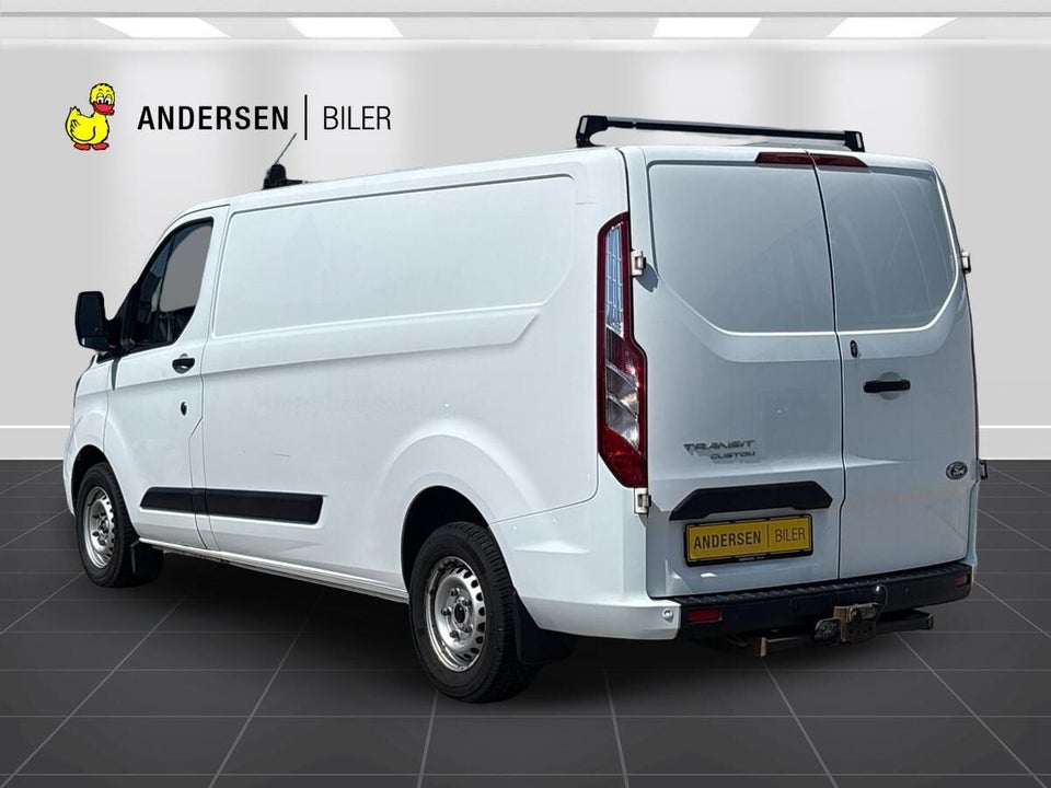 Ford Transit Custom 300 L1 2,0 TDCi 130 Trend