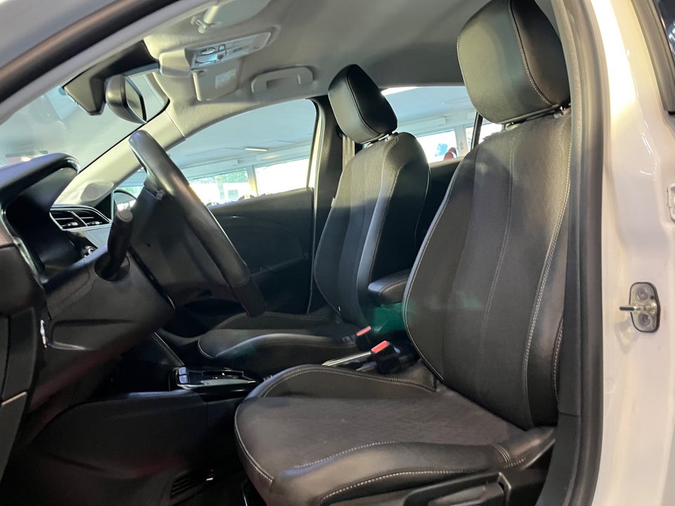 Opel Corsa-e 50 Elegance 5d