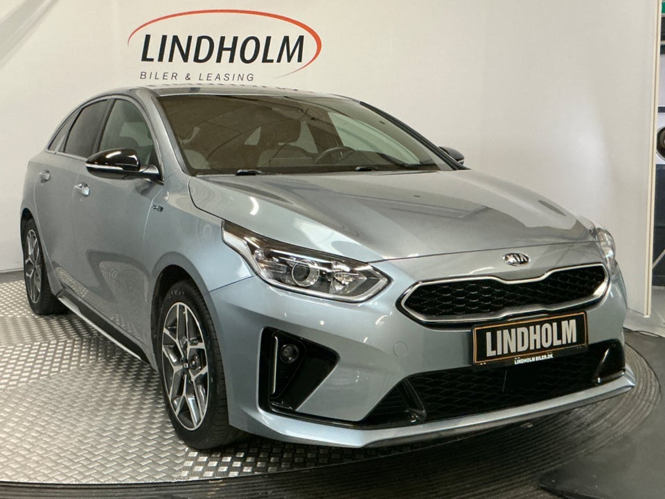 Kia ProCeed 1,6 CRDi 136 GT-Line DCT 5d