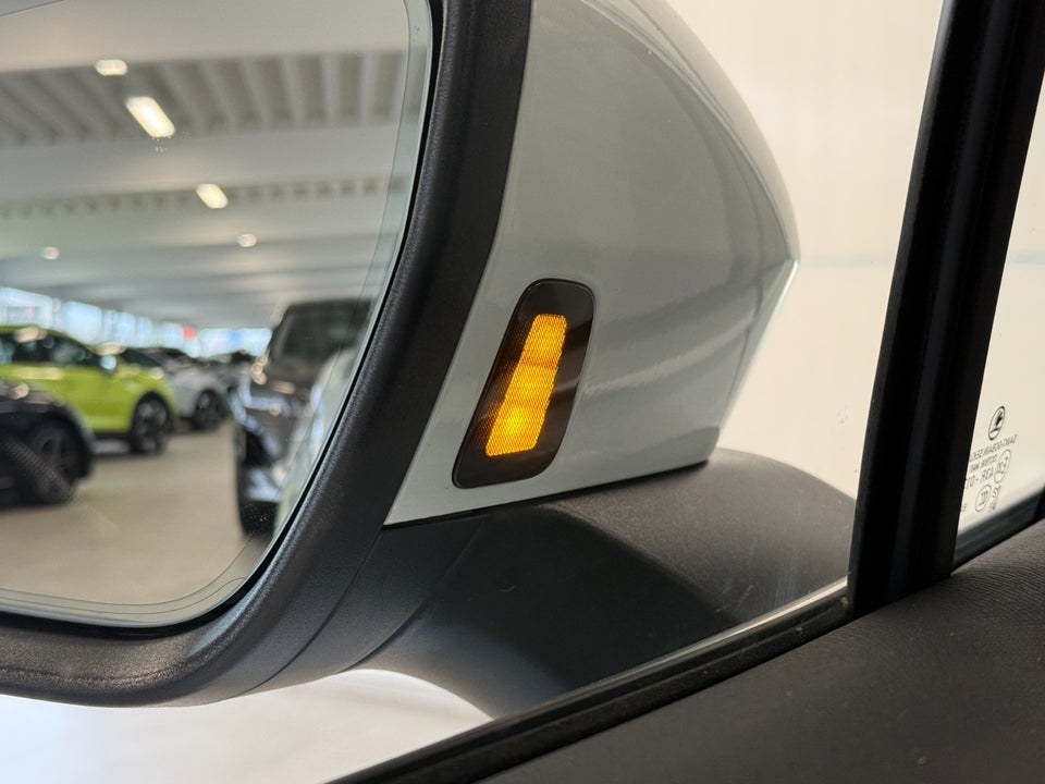 Skoda Elroq 85 iV Selection 5d