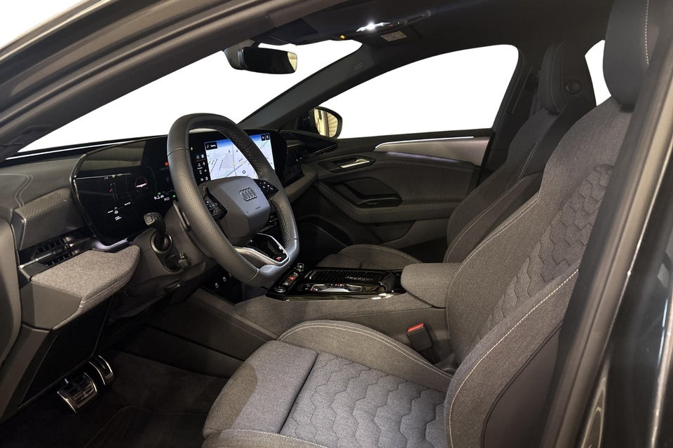 Audi A6 e-tron Progress plus Avant 5d