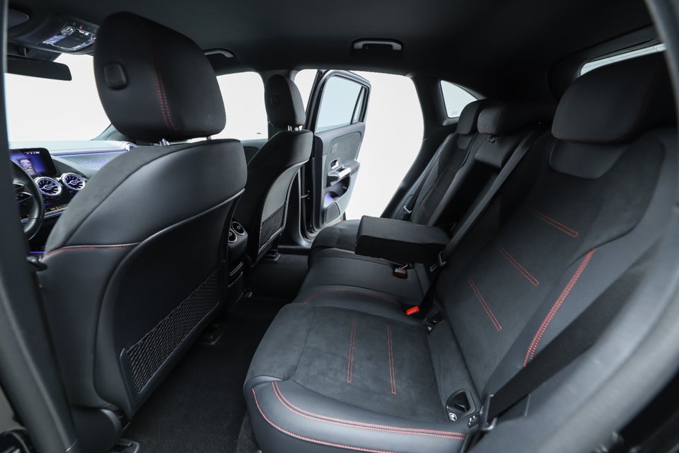 Mercedes EQA250+ AMG Advance Plus 5d