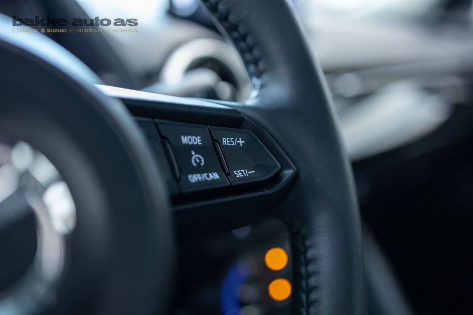 Mazda 2 1,5 SkyActiv-G 90 Sky 5d