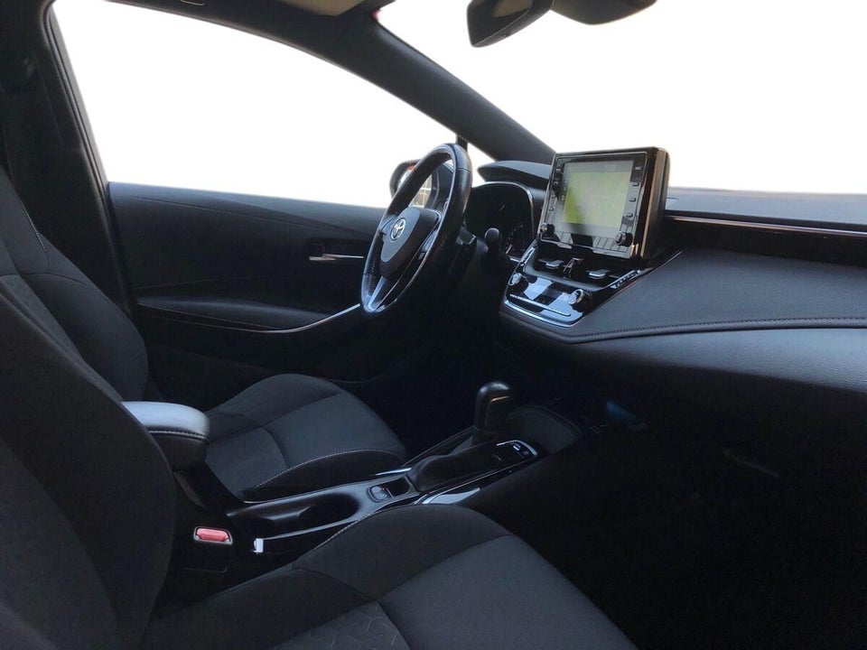 Toyota Corolla 2,0 Hybrid H3 Premium MDS 5d