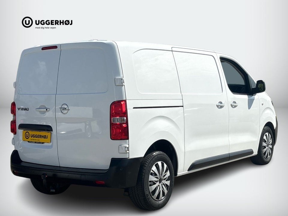 Opel Vivaro 2,0 D 145 Enjoy L2V2 aut.