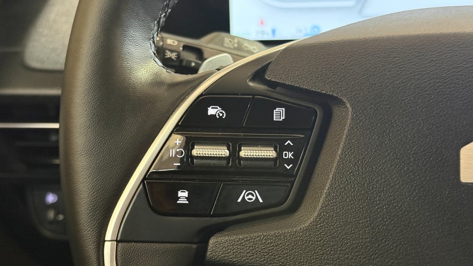 Kia EV6 77 Long Range Access 5d